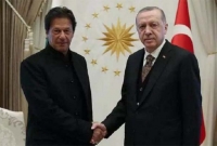 নির্বাচনে বিজয়, এরদোগানকে শুভেচ্ছা জানালেন ইমরান খান