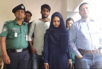 প্রেমঘটিত বিরোধ থেকেই ইসলামের ইতিহাসের শিক্ষককে হত্যা