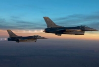 ভারতের পাঞ্জাব সীমান্তে উড়ে এলো পাকিস্তানের দুর্ধর্ষ এফ-১৬ যুদ্ধবিমান! অতঃপর..