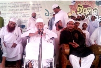 প্রতিটি ঘরে আলেম তৈরি করতে হবে : আল্লামা শফি