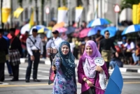 ব্রুনাইয়ে সমকামিতা-পরকীয়া করলে পাথর ছুড়ে মৃত্যুদণ্ডের ঘোষণা