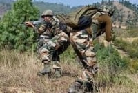 বিএসএফের গুলিতে ২ বাংলাদেশি নিহত