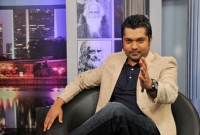 আল্লার কসম দিয়ে বলছি যে নাঈমকে আমি কোনো কথা শিখিয়ে দেইনি: নাজিম জয়