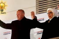 টানা ১৫ বারের মতো বিজয়ী হওয়ায় এরদোগানকে বিশ্বনেতাদের অভিনন্দন