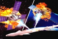 মহাকাশের বিপদ ডেকে এনেছে ভারত: নাসা