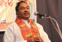 আমরা নির্বাচনে মুসলমানদের প্রার্থী করছি না : বিজেপি নেতা