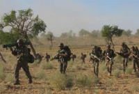 পাকিস্তানের ৭ নিরাপত্তা চৌকি গুঁড়িয়ে দিয়েছে ভারতীয় সেনা