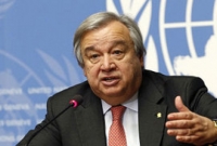 বিশ্বজুড়ে মুসলিম বিরোধী মনোভাব বৃদ্ধি নিয়ে জাতিসংঘ মহাসচিবের হুঁশিয়ারি