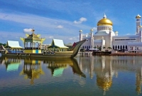 মহানবী হযরত মুহাম্মদ (সা.)-কে কটাক্ষ করলে মৃত্যুদণ্ডের আইন ব্রুনাইয়ে