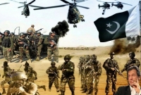 চরম প্রতিশোধ নিল পাকিস্তান সেনাবাহিনী, ৭ ভারতীয় সেনাকে গুলি করে হত্যা