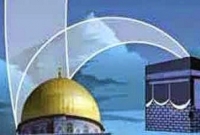 মিরাজের রজনীতে আল্লাহ রাব্বুল আলামিন রাসুল সা. কে যেসব উপহার-উপঢৌকন এবং নেয়ামতসমূহ দিয়েছেন