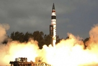 ভারতের মহাকাশ অস্ত্র পরীক্ষার বিপরীতে যে ঘোষণা দিল পাকিস্তান