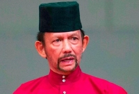 তীব্র সমালোচনা সত্ত্বেও ব্রুনেইয়ে কঠোর ইসলামি শরিয়াহ আইন কার্যকর