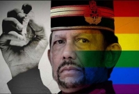 দিশেহারা হয়ে ব্রুনাই ছাড়ছেন সমকামীরা!