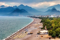 তুরস্কের যে ঐতিহাসিক শহর ১৪০ দেশের পর্যটকদের টানছে