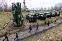 এস-৪০০ ক্ষেপণাস্ত্র ব্যবস্থা নিয়ে তুরস্কের পাশে রাশিয়া, ক্ষুব্ধ আমেরিকা