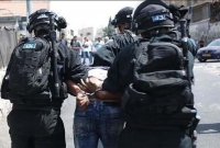 বুধবার রাতে ঘুমন্ত ফিলিস্তিনিদের তুলে নিয়ে গিয়ে ইসরাইলি বাহিনীর..