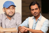 ফারুকীর নতুন ছবিতে নওয়াজউদ্দিন সিদ্দিকী