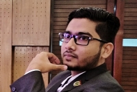 ফ্লোরে শুয়ে চিকিৎসা নিলে হাসপাতালের বিরোধিতা করতেন না'