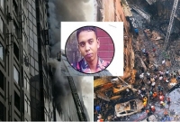 আজ রাতেই সিঙ্গাপুর নেয়া হচ্ছে সেই ফায়ারম্যান সোহেলকে