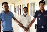 নানার ধর্ষণে তৃতীয় শ্রেণির ছাত্রী অন্তঃসত্ত্বা