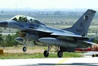  পাকিস্তানের এফ-১৬ বিমান ধ্বংসের ভারতীয় দাবি ভুয়া: যুক্তরাষ্ট্র