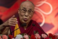 মুসলিমরাই বিশ্বে ধর্মীয় সম্প্রীতির নজির স্থাপন করতে পারে : দালাইলামা