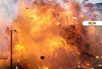 ভারতের সেনা ঘাঁটিতে ভয়াবহ বিস্ফোরণ
