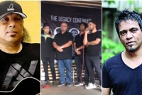 নতুন রূপে আসছে আইয়ুব বাচ্চুর এলআরবি, যুক্ত হলেন বালাম