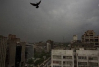 ৪৫ কিমি বেগে ঝড়, দক্ষিণবঙ্গে আসছে দুর্যোগ!