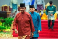 ব্রুনাইতে শরিয়া আইন চালুর পর বিশ্বজুড়ে সুলতানের সব হোটেল বয়কট!