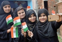 লোকসভা নির্বাচনে কোন দলকে ভোট দিচ্ছেন ভারতীয় মুসলমানরা?