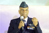 পাকিস্তানের বালাকোটে নিহতের সংখ্যা জানালেন অভিনন্দনের বাবা