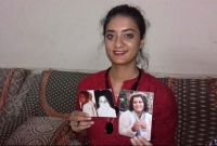 মায়ের শেকড়ের সন্ধানে নেদারল্যান্ডের ছাত্রী নওমি এখন বাংলাদেশে