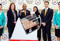 পাওয়া যাচ্ছে না ২২ কোটি টাকার লটারি বিজয়ীকে!