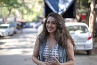 'একটা রাত কম্প্রোমাইজ করতে বলেছিলেন প্রযোজক'