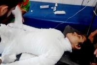 পরীক্ষা কেন্দ্রে মাদরাসাছাত্রীর গায়ে পেট্রল ঢেলে আগুন পরীক্ষা কেন্দ্রে মাদরাসাছাত্রীর গায়ে পেট্রল ঢেলে আগুন