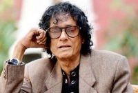 না ফেরার দেশে জনপ্রিয় অভিনেতা টেলি সামাদ 