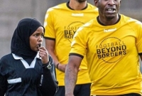 হিজাব আমার ধর্ম, অস্তিত্বের অংশ : প্রথম হিজাব পরা মুসলিম রেফারি