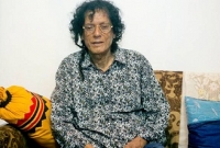     শেষ ইচ্ছে পূরণ হলো না টেলি সামাদের