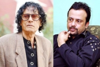 টেলি সামাদের শূণ্যস্থান কেউ পূরণ করতে পারবে না : রিয়াজ