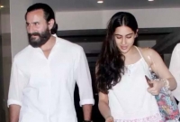 সারার পাশে থাকছেন না বাবা সাইফ আলী খান!