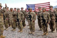 মার্কিন সেনাবাহিনীকে আইএসের সঙ্গে তালিকাভুক্ত করার ঘোষণা দিয়েছে ইরান!