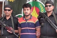 প্রেমিককে গাছে বেঁধে রেখে প্রেমিকাকে ধর্ষণ করেছে এই সাদ্দাম