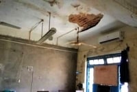 ক্লাস চলাকালে স্কুলের গ্রেড ভীম ভেঙ্গে শিক্ষার্থীর করুণ মৃত্যু!