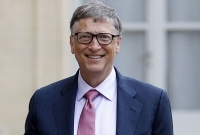  প্রতিদিন ৮ কোটি টাকা খরচ করলে বিল গেটসের নিঃস্ব হতে সময় লাগবে ২১৮ বছর!