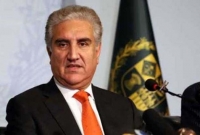 এ মাসেই পাকিস্তানে সামরিক হামলা চালাবে ভারত : কুরেশি