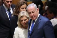 ফের প্রধানমন্ত্রী হলে ফিলিস্তিনিতে ‘ইহুদি বসতি’ বাড়াবেন নেতানিয়াহু