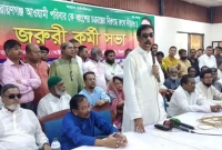 আল্লাহর কসম খেয়ে বলছি, নারায়ণগঞ্জে অগ্নিস্ফুলিঙ্গ হবে : শামীম ওসমান