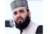 অবশেষে সিক্স প্যাক বিতর্ক নিয়ে মুখ খুললেন মিজানুর রহমান আজহারি